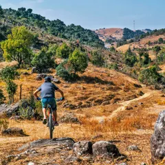 Exploring the rugged, beautiful trails of Meghalaya in North-East India. This is for those who want an offbeat cycling experience that mixes technical riding with incredible culture and landscapes.