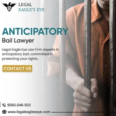 The thought of being behind bars is frightening. As your anticipatory bail lawyer, we are committed to preventing that from happening. We act quickly to file the necessary applications and argue for your liberty in court.