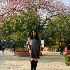 Getting outside for a walk, even on a chilly day, is a simple form of self-care. My approach to wellness goes beyond just diet charts; it's about building sustainable habits that fit into your real life.