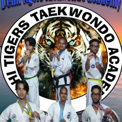 My male self-defense team proudly displaying their Silver medals. They demonstrated excellent technique and control throughout the national tournament.