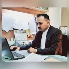 Focused on drafting a legal document. Precision in language and a deep understanding of the law are critical when preparing arguments and contracts for my clients.