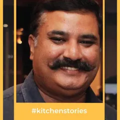 Sharing my kitchen stories. I talk about my journey, from being my mother's kitchen assistant to my first solo dish at age 12, and how travel and passion led to Karnivore Kitchen.