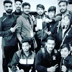 The camaraderie of the BKA team. We train hard together and support each other through every challenge, both inside and outside the dojo.