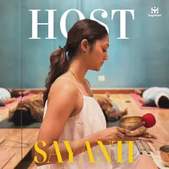 As a host for sound healing workshops, I guide participants through a journey of deep relaxation using the vibrations of Tibetan bowls. This practice is about grounding your energy and awakening your consciousness.