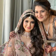 A precious moment between the bride and her mother. These are the memories that last a lifetime, and I'm honored to be a part of them.