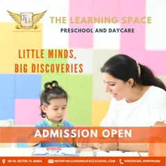 Little minds, big discoveries. We offer a unique, inquiry-based curriculum with specialized music and French classes in a safe, nurturing environment. Admissions are now open.