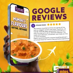 Stavan Shah and his group of friends traveled to China and our food was an "absolute lifesaver." Reading reviews like this, where I've made someone's trip smoother and worry-free, is the best reward.