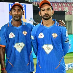 Our head coach Kailash has been appointed as the Manager for a team in the Uttarakhand Premier League. His leadership and experience are valuable assets both at our academy and in professional leagues.