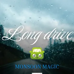 Let the rhythm of the rain be your soundtrack. A long drive with a great playlist and even better company is a classic monsoon date for a reason. Where would you go?