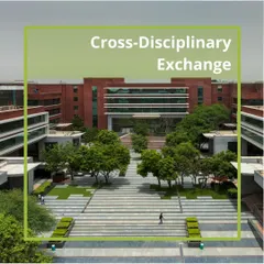 In our campus designs, open spaces serve as vital convergence points that encourage cross-disciplinary exchange. By creating inviting and versatile plazas, we provide opportunities for connection, informal learning, and collaboration between different departments.