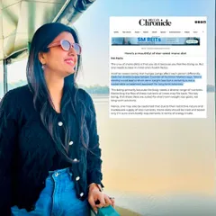 Thrilled to be featured in the Deccan Chronicle, where I discussed the truth about monodiets. I always emphasize sustainable, balanced nutrition over quick-fix fad diets that often lead to nutritional gaps.