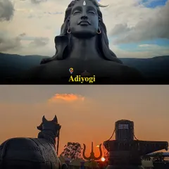For those seeking a spiritual journey, I offer day trips to the Adiyogi statue and the Kotilingeshwara temple, home to a million Shiva lingas.