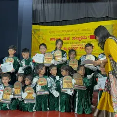 More proud moments as our young dancers are recognized for their talent and hard work.