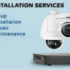 We are your one-stop shop for all CCTV needs. Our services include initial setup, professional installation, expert repair, and ongoing maintenance to keep your system running perfectly.