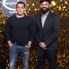 It was a privilege to be the official DJ for the 'Being Human' foundation event. Working with respected brands and foundations is a core part of my work, and I ensure the entertainment is always professional and impactful.