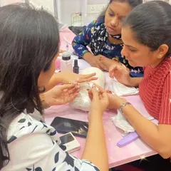 Our trainers provide close supervision and guidance, ensuring every student masters the techniques correctly.