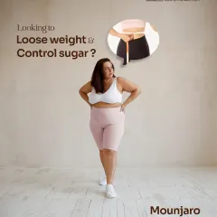 If you are looking to lose weight and manage your blood sugar, a medical approach can provide the support you need. I now offer the Mounjaro program, a doctor-supervised injectable treatment that helps regulate metabolism and achieve your health goals.