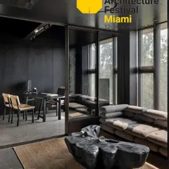 I celebrate the victories of our community. Here, I spotlight the ADND Office, a winner at the World Architecture Festival 2025 for Workspace Interiors. This project is a masterful example of adaptive reuse, transforming a 100-year-old industrial shell into an expressive and modern studio.