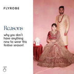 Feeling like you have nothing new to wear this festive season? This is the first part of a two-part post explaining why that feeling is a thing of the past with renting.