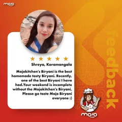 Shreya, I am so happy to know my biryani made your weekend special. Your feedback means the world to me.