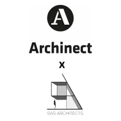 We are proud to announce our feature in Archinect, one of the top voices in the architectural community. This graphic celebrates the collaboration and the recognition of our work.