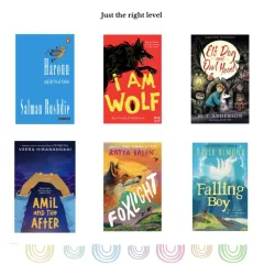 We are proud to be the Official Library Partner for the Neev Literature Festival Reading Challenge! All the curated books for the challenge are available at our library for participants.