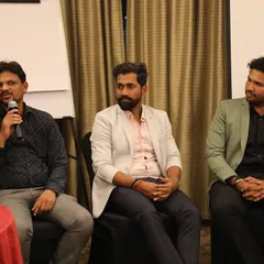 Our Principal Architect, Rohith Krishna, was invited as a panel member at a GIBCO event. We believe in sharing knowledge and expertise to benefit the entire architectural community.