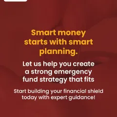 An emergency fund is the foundation of any smart financial plan. This post emphasizes the importance of building a financial shield to protect your long-term investments from unforeseen circumstances, moving beyond common myths and delays.