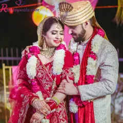 A tender moment between two people starting their life together. We are India's most trusted matrimonial platform, dedicated to creating beautiful futures.