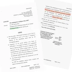 They said it couldn't be done, so I did it. This is a successful protest petition where we challenged a flawed police investigation and had charges reinstated against the accused.