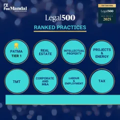 Our firm has achieved top rankings from Legal500 across eight practice areas, including a Tier 1 ranking for PATMA. These accolades for areas like Intellectual Property, Real Estate, and Tax law showcase the multidisciplinary expertise that supports our comprehensive dispute resolution services.