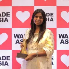 A proud moment for our firm. I am deeply humbled and grateful to have received the 1st place award for Healthcare Interiors at the WADE ASIA Awards 2023. This recognition gives us the zeal to do even better.