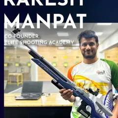 As a National Champion and the founder of this academy, my mission is to translate my experience into your success. I personally guide our shooters, providing the mentorship needed to compete at the highest levels.