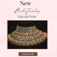 This magnificent Polki and Kundan choker with green accents is now available to rent. Visit our Mumbai store to see it in person.