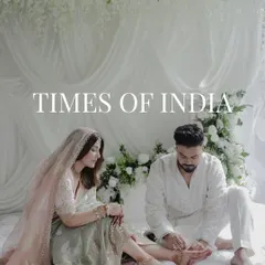 Having my work featured in a major publication like The Times of India is incredible validation. It showcases my ability to deliver high-profile, newsworthy events.