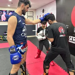 Greatness begins with the right guidance. Our experienced coaches provide personalized, hands-on instruction, correcting your form and helping you unlock your full potential one move at a time.