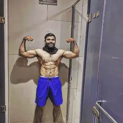 If you don't make time for exercise, you'll probably have to make time for illness. This client is a testament to making health a priority, and his physique shows the incredible results.