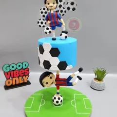 Batch 3 announcement for my Anti-Gravity Cake Masterclass. Learn to make your own stable structures at home for less than Rs. 200.