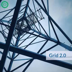 This image teases my perspective on Grid 2.0. I believe in revolutionizing our power grid through decentralization and data-driven optimization, creating a more sustainable and reliable energy future.