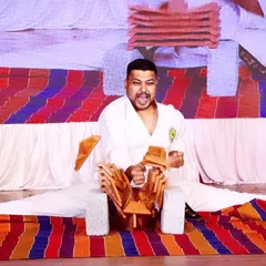 True mastery combines power, flexibility, and intense focus. As a Renshi, I demonstrate that the principles we teach are achievable through years of dedicated practice, like this tile breaking demonstration while in a full split.