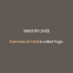 Chapter Two of the Bhagavad Gita, Sankhya Yoga, is where its philosophical core truly begins. It is a revelation that dismantles false identities and anchors us in truth. This series explores key verses on the nature of the soul, the state of a Sthitaprajna (one with steady wisdom), and the definition of yoga as evenness of mind.