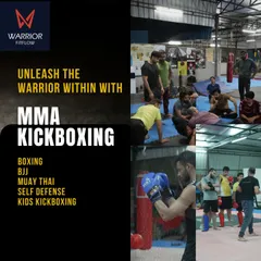 Unleash the warrior within with our MMA and kickboxing programs. We offer training in boxing, BJJ, Muay Thai, and self-defense, helping you build explosive power and unshakable confidence.