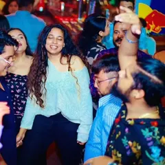Happy faces like these encourage me to experiment and push my creative boundaries. This is the energy that fuels my passion for music.
