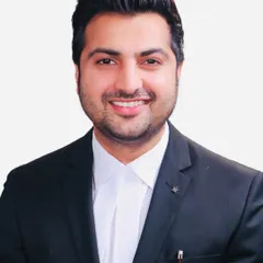 A professional headshot for my legal practice. I believe in presenting a confident and approachable front, so my clients know they have a steady advocate in their corner.