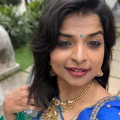 Feeling happy and dressed up. It's important to take time for yourself.