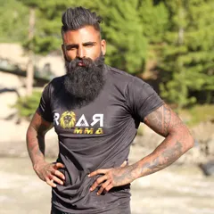 I am your coach, not your friend. I will push you, break you, and then rebuild you into a fighter. My methods are intense because the real world doesn't play fair.