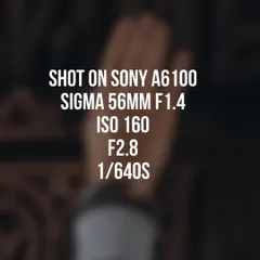 Understanding your camera settings is the first step to a great photo. I'll teach you what ISO, Aperture (F-stop), and Shutter Speed mean and how they work together so you can move beyond auto mode and take full creative control.