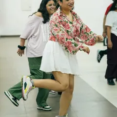 It’s about the people, the passion, and the smiles that light up the room. We are so grateful to be spreading the joy of dance with all of you.