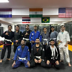 The art and science of Jiu-Jitsu on display. Our Gi training sessions with Coach Nathan are where we dive deep into the techniques that make this martial art so effective.