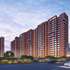This visualization captures the essence of a luxury high-rise community I designed for an urban setting. My goal was to create a structure that not only offers breathtaking views but also fosters a unique lifestyle. The design balances monolithic scale with refined details, creating an extraordinary residential experience that rises above the ordinary.